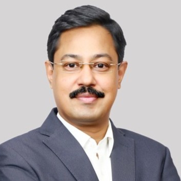 Rajiv Mohapatra